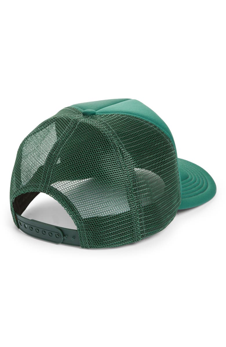 GOLDEN HOUR x Sun-Maid Trucker Hat, Alternate, color,