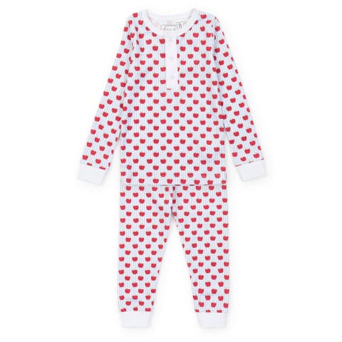 Jack Boys' Pajama Pant Set