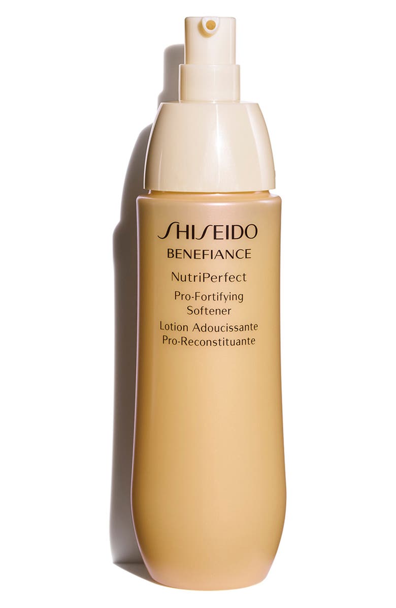Shiseido Benefiance NutriPerfect Pro-Fortifying Softener, Alternate, color, 