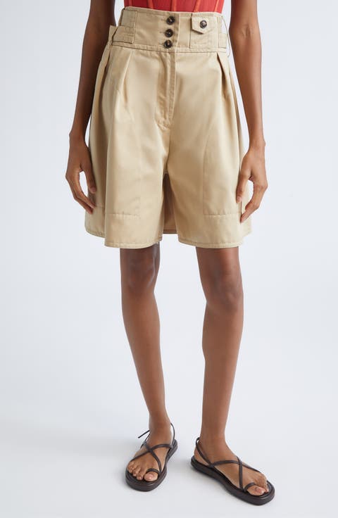 Rebellion Cargo Shorts (Regular & Petite)