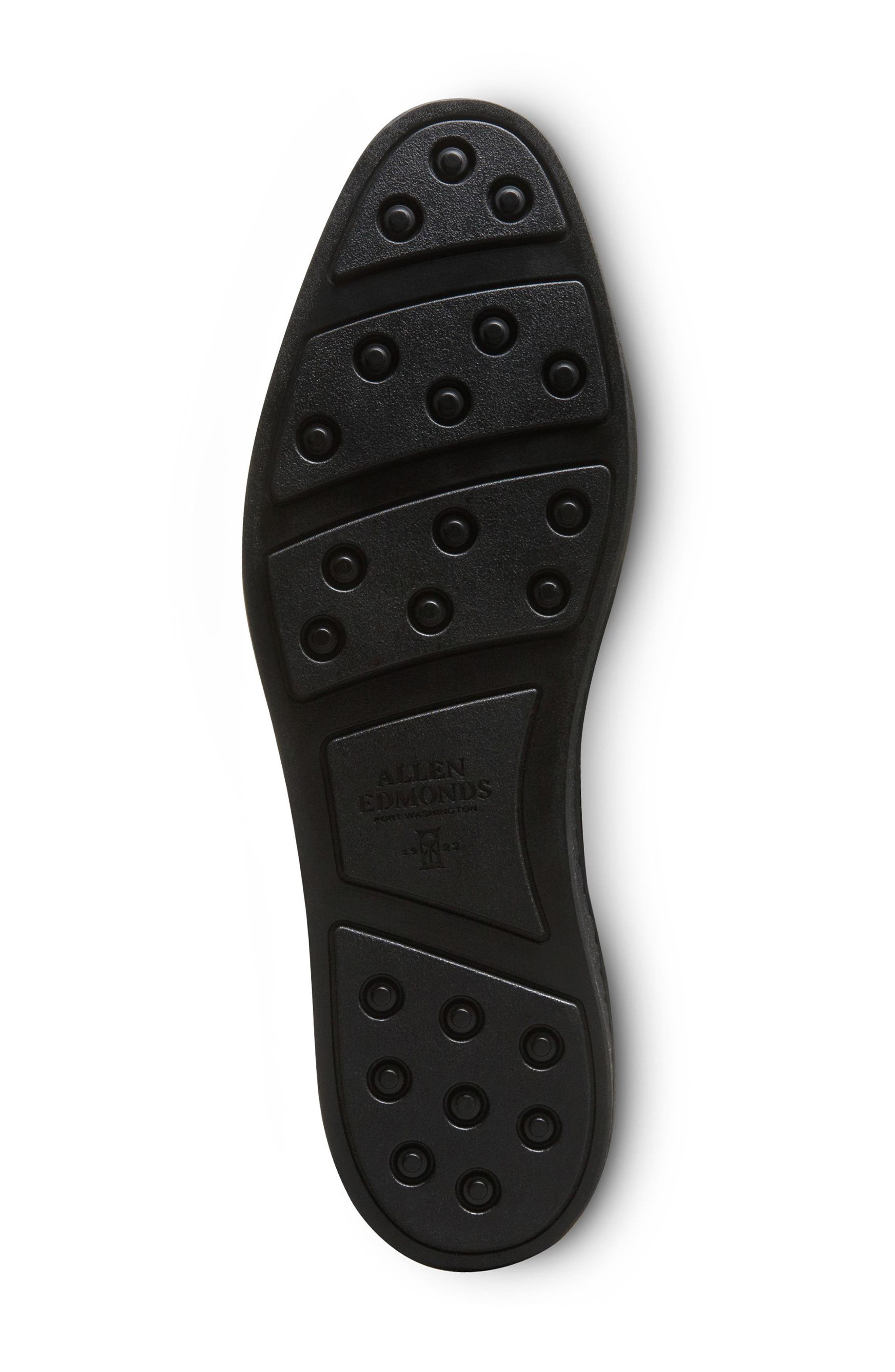 Allen Edmonds Park Oxford Dress Sneaker, Alternate, color, 