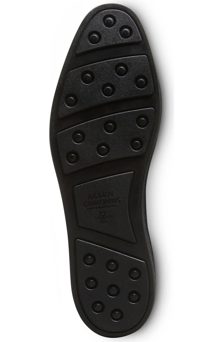 Allen Edmonds Park Oxford Dress Sneaker, Alternate, color,
