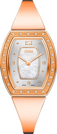 週末SALE◎FENDI MY WAY Watch Fendi My Way Bracelet Watch, 32mm | Nordstromrack