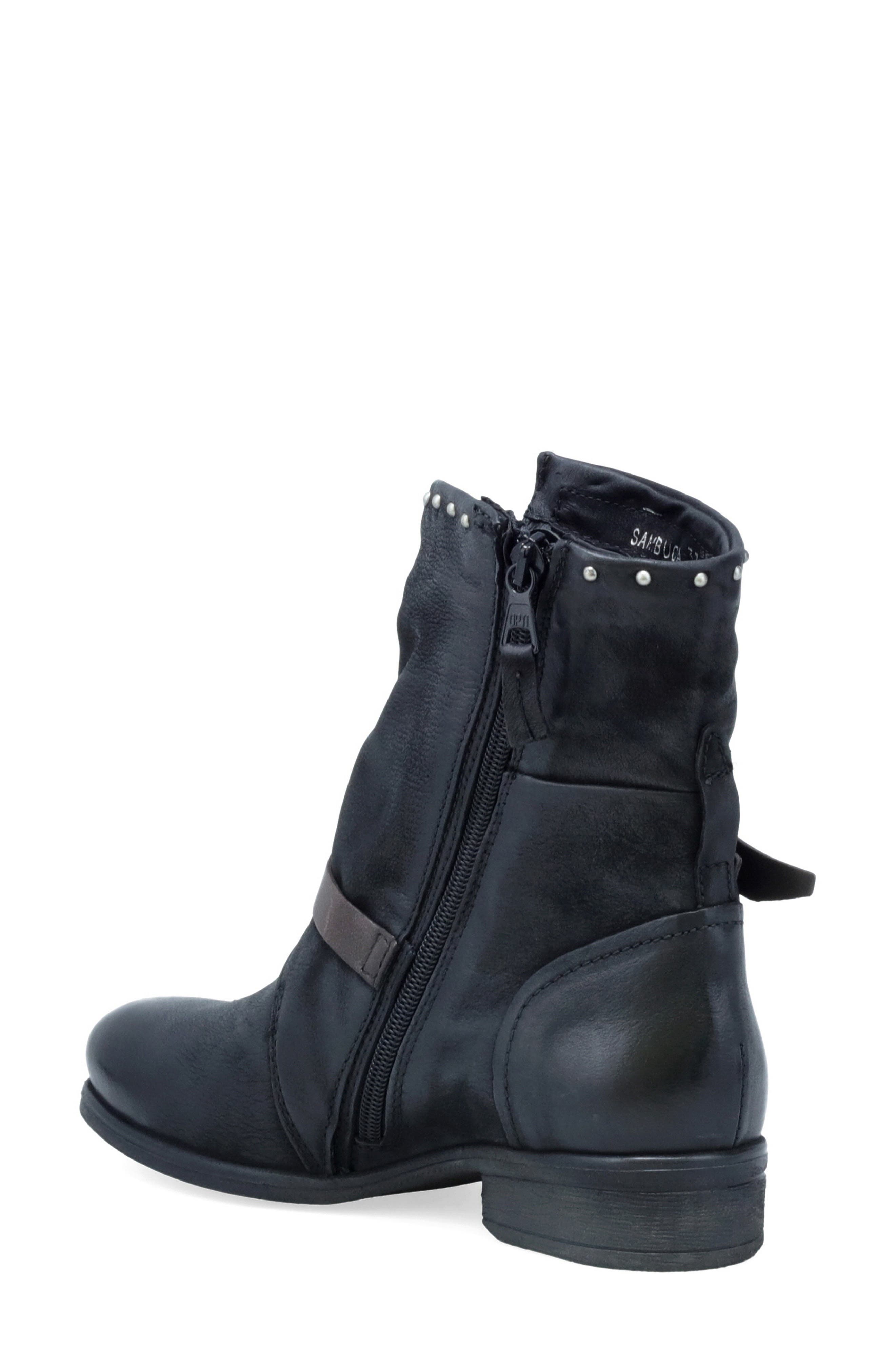 Miz Mooz Sambuca Bootie, Alternate, color, 