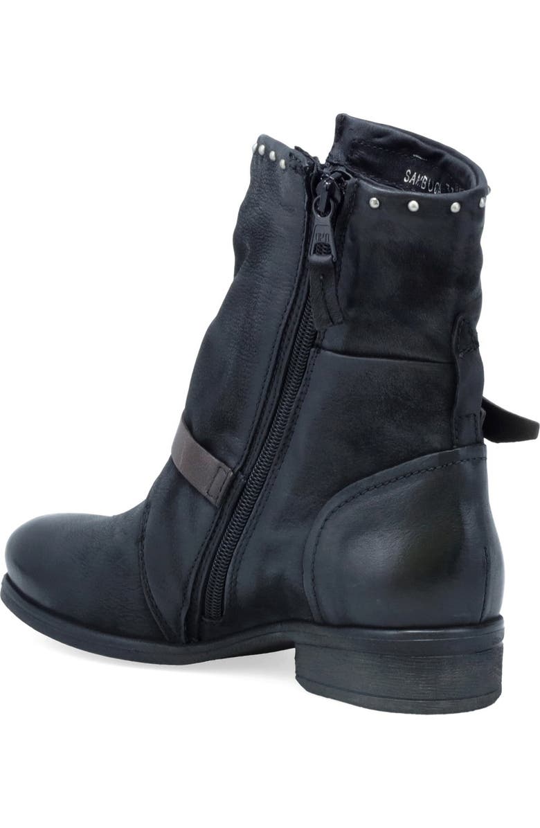 Miz Mooz Sambuca Bootie, Alternate, color,