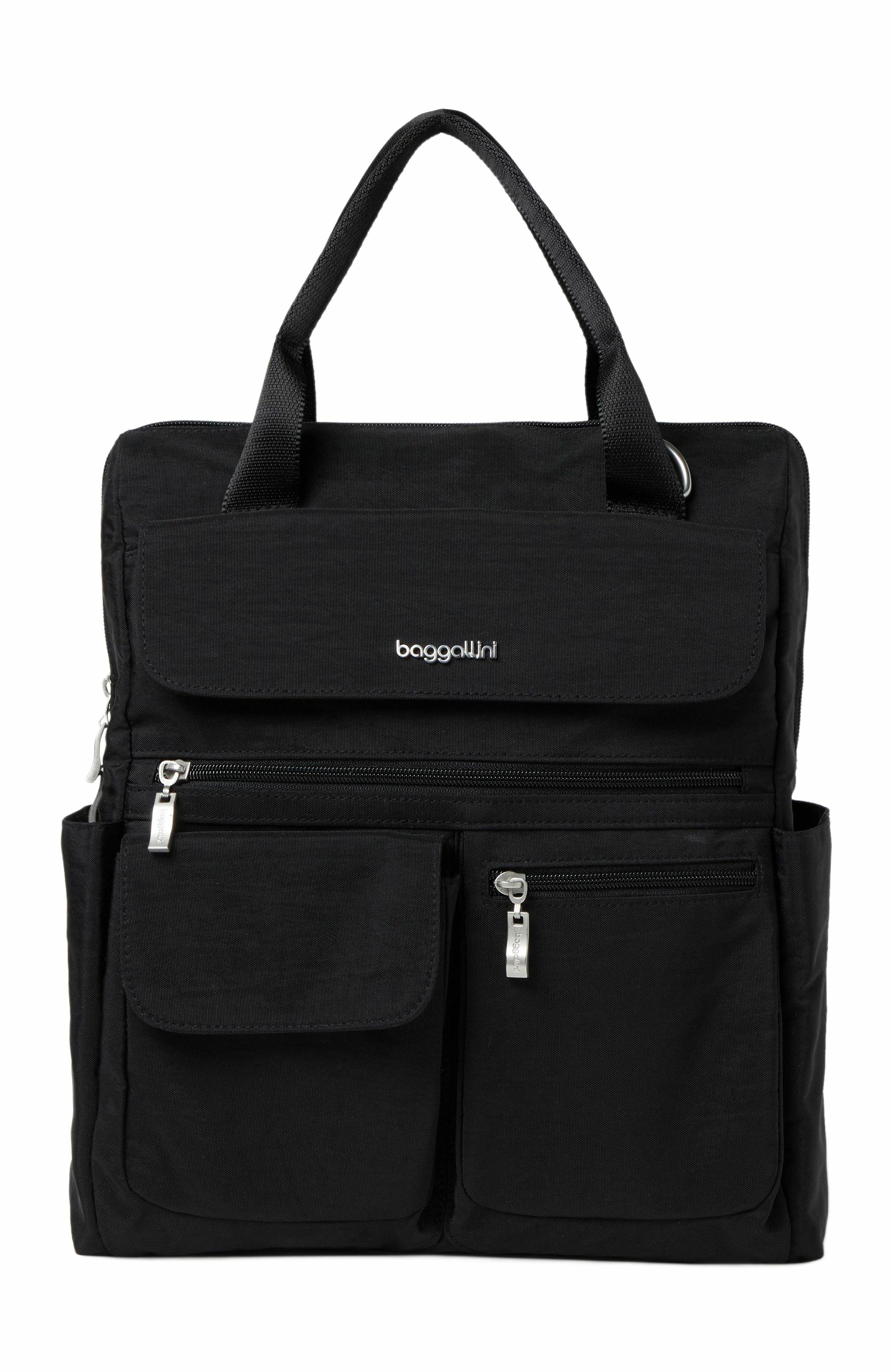 BAGGALLINI Modern Everywhere Laptop Backpack, Main, color, 