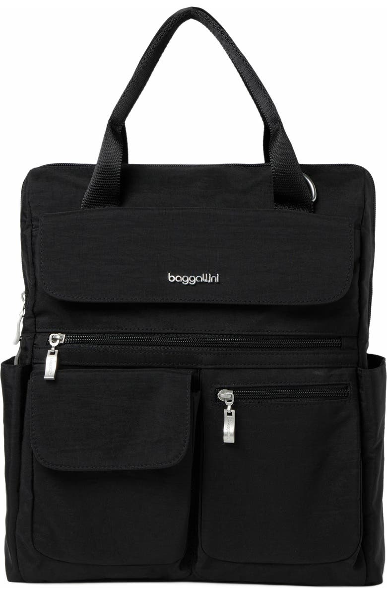 BAGGALLINI Modern Everywhere Laptop Backpack, Main, color,