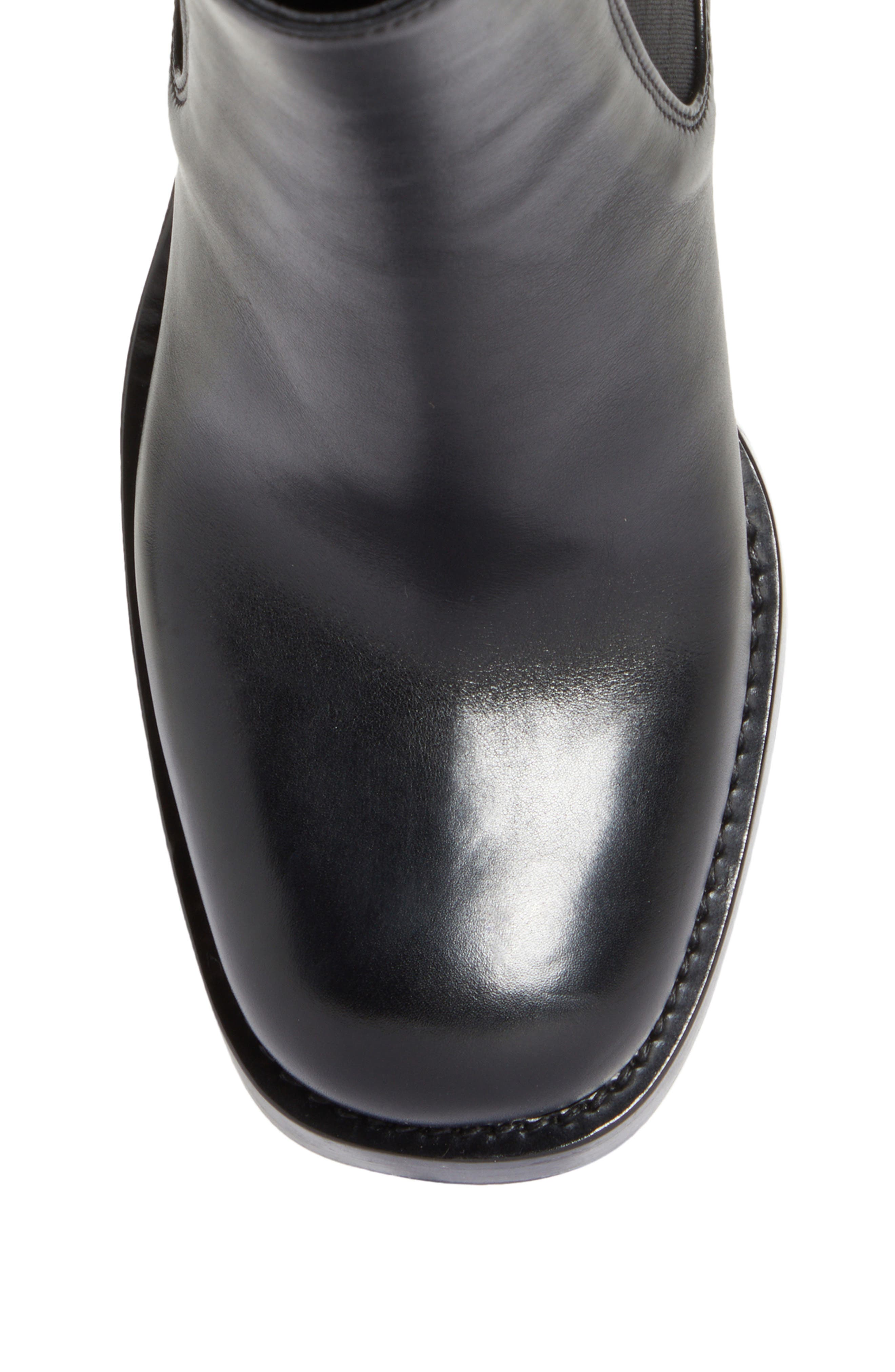 Prada Stivali Chelsea Boot, Alternate, color, 