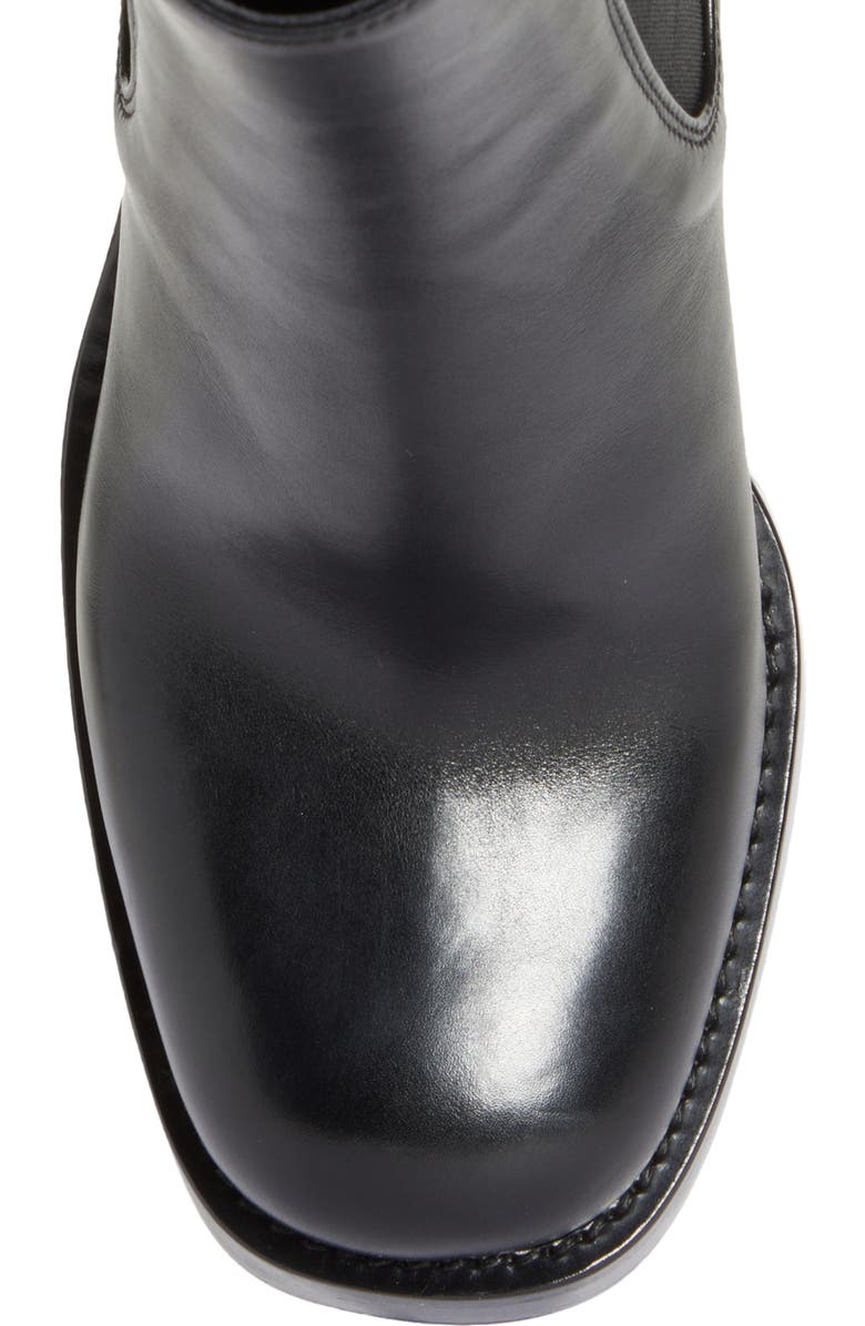 Prada Stivali Chelsea Boot, Alternate, color,