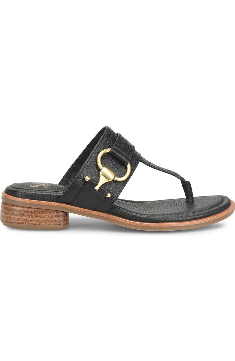 Söfft Fernanda Sandal, Alternate, color,
