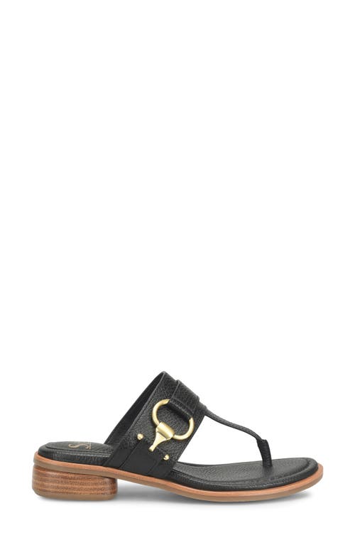 Söfft Fernanda Sandal