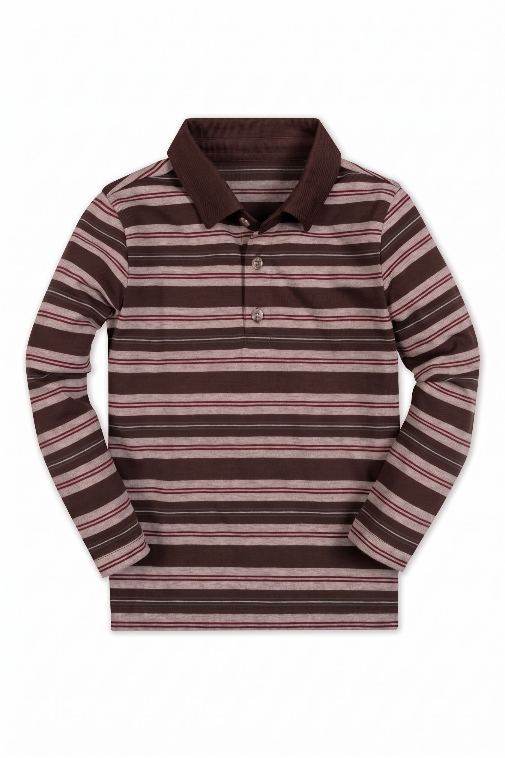 selected Chocolate Cottage Stripe