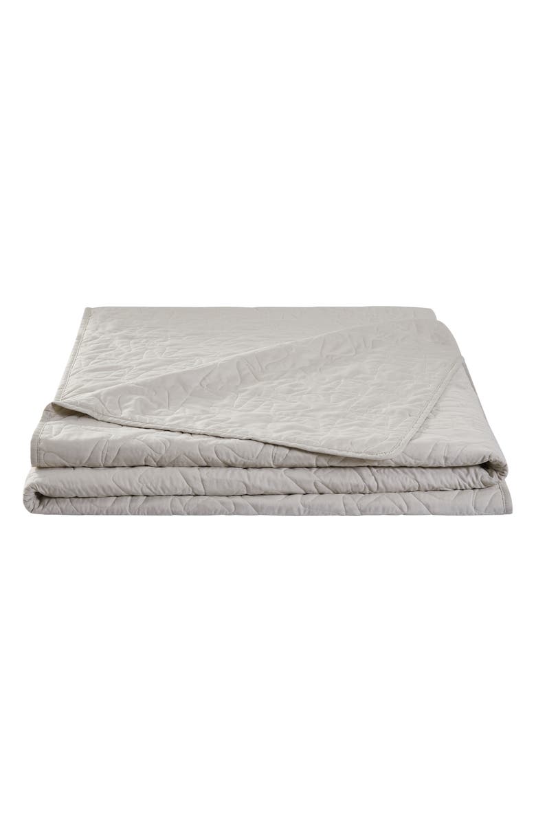 VCNY HOME Seaside Collection Sea Stars Sand Bed-in-a-Bag Quilt Set ...