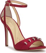 Jessica Simpson Juminee Ankle Strap Sandal