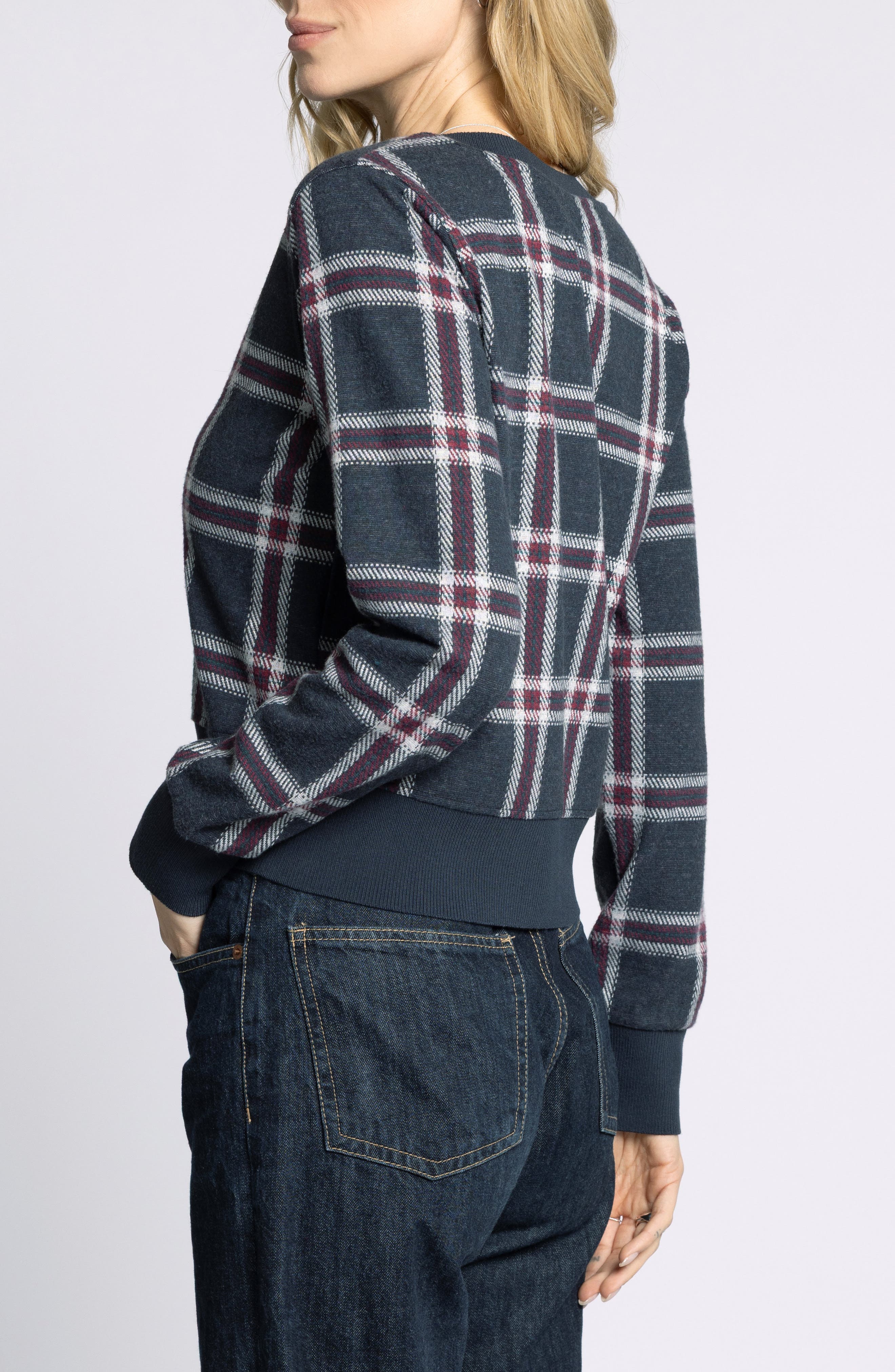 Monica Cardigan - image 2