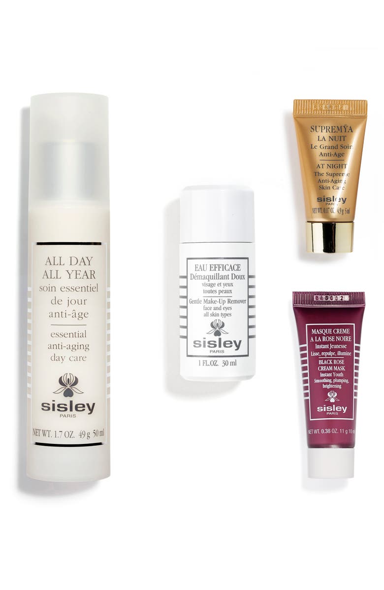 Sisley Paris All Day All Year Discovery Program, Main, color, 