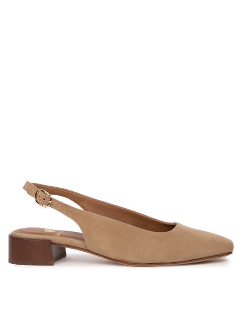 Tao Pumps & Mary Janes