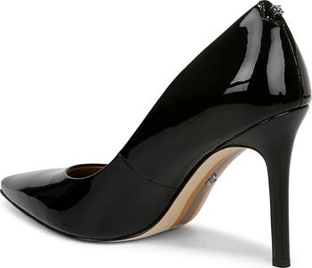 Hazel Pointed Toe Pump