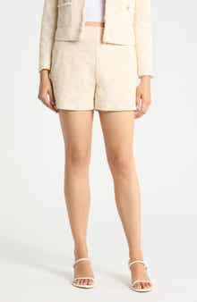 Hurley Bouclé Shorts