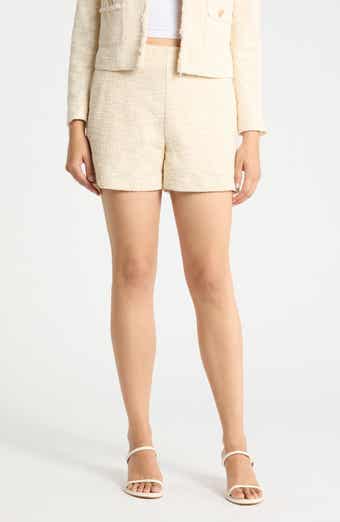 Hurley Bouclé Shorts