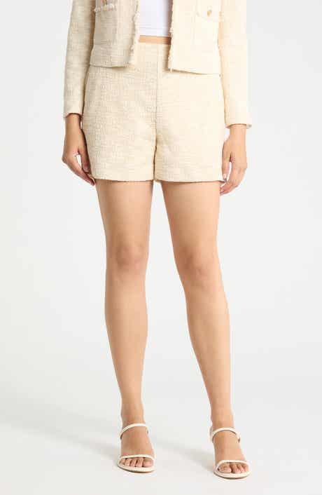 Hurley Bouclé Shorts