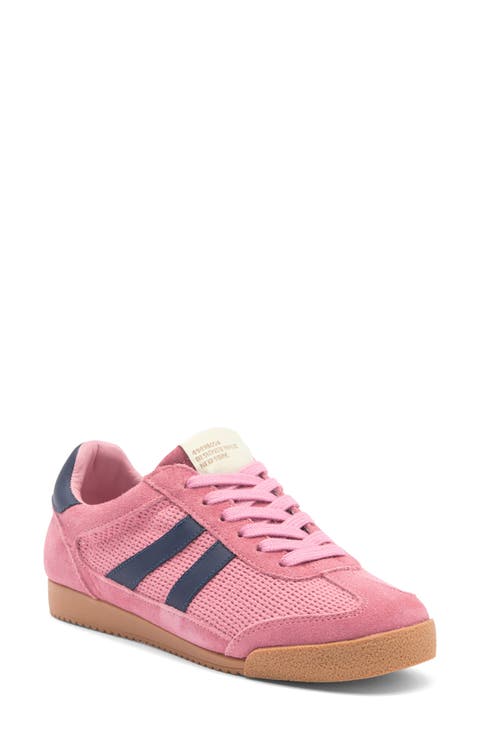 Nirvanna Sneaker (Women)