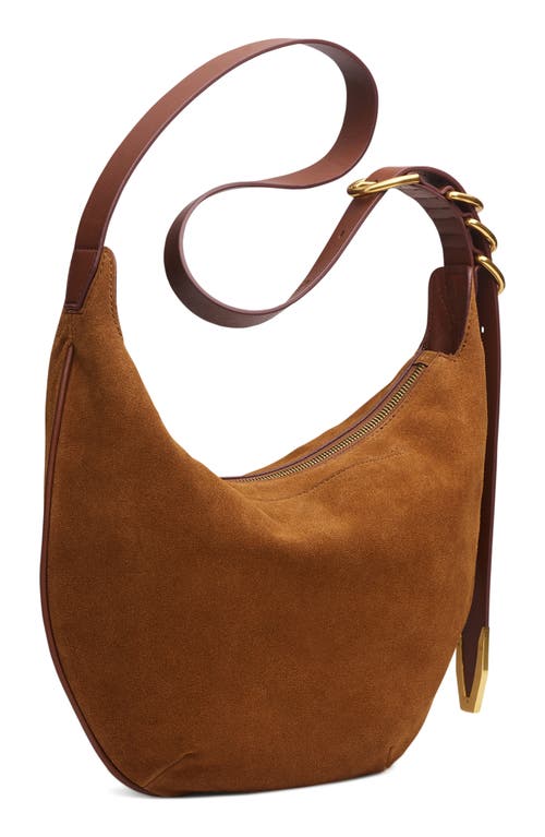 Rag & Bone Spire Mini Hobo Bag