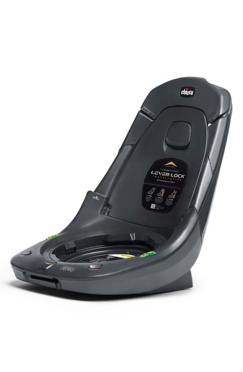 Fit360 Rotating Convertible Car Seat Base