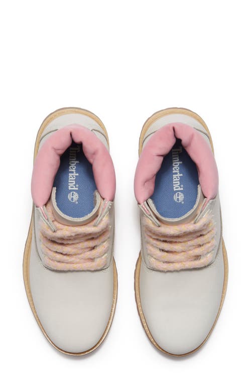 Timberland Premium Waterproof Boot In Multi