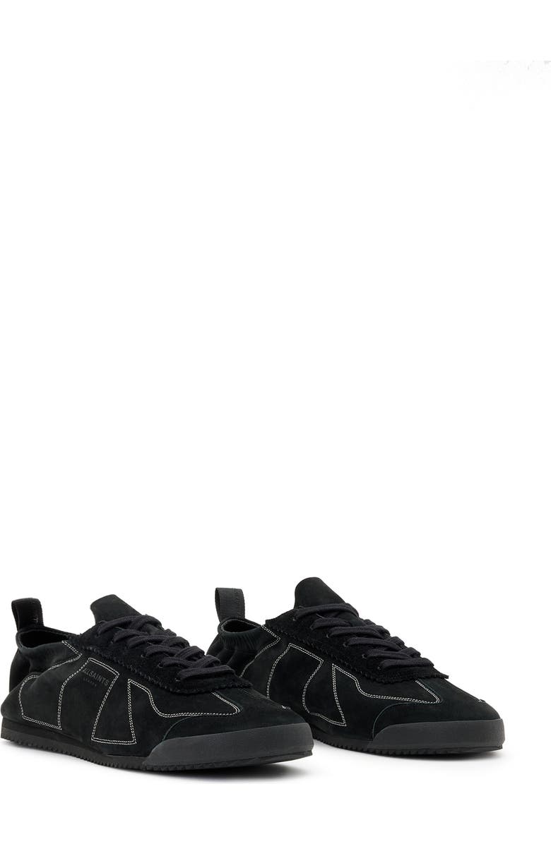 AllSaints Kenny Sneaker, Main, color,