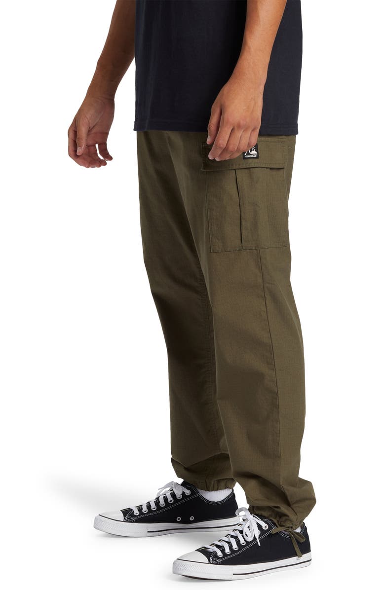 Quiksilver DNA Beach Cargo Pants, Alternate, color, 