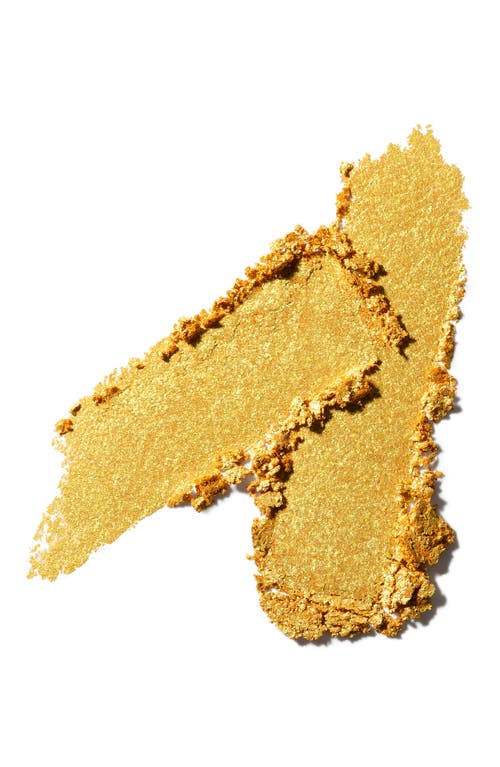 Mac Cosmetics Metallic Eye Shadow