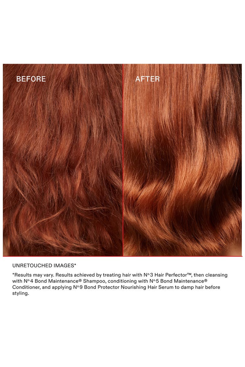 No. 3 Hair Perfector $77 Value, Alternate, color, NO COLOR