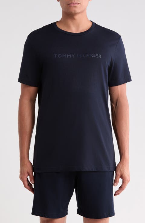 Logo Graphic T-Shirt