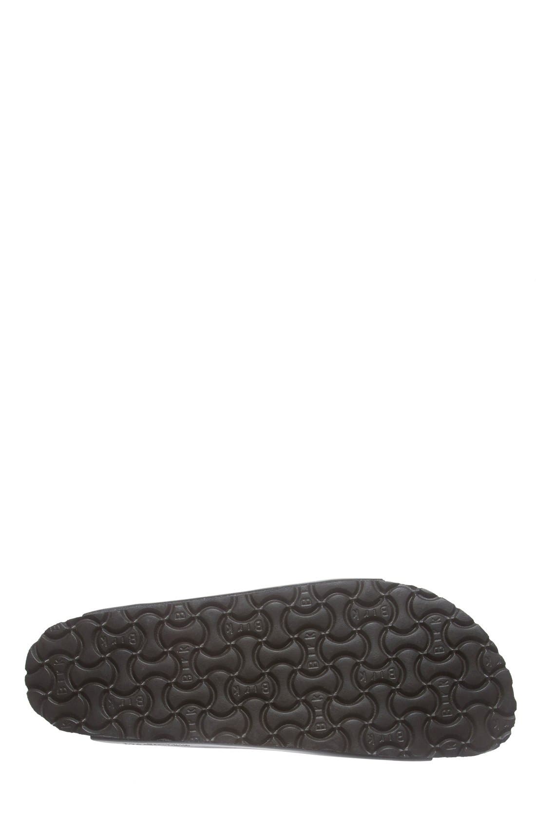 Birkenstock Monterey Slide Sandal, Alternate, color, 