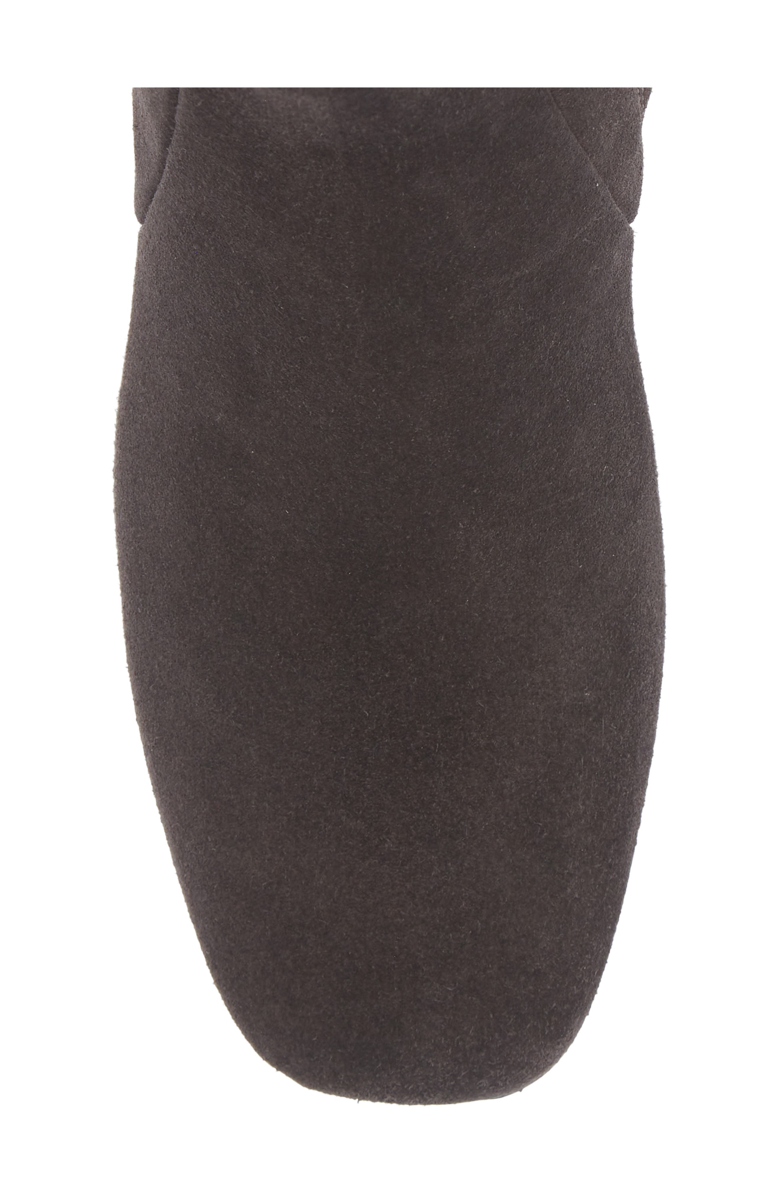 La Canadienne Joanie Waterproof Bootie, Alternate, color, Brown