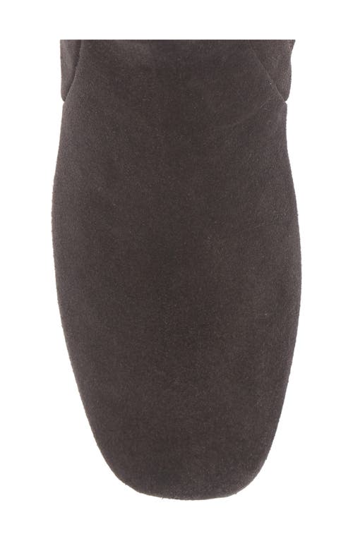 La Canadienne Joanie Waterproof Bootie In Brown