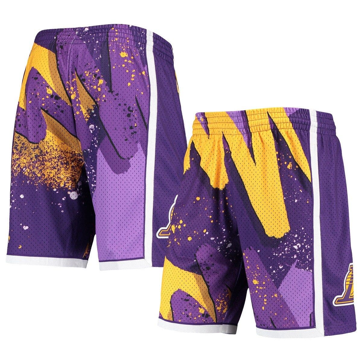 selected Purple
