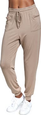 Everly Grey Carmen During & After Maternity/Nursing Jogger Pant