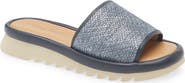 The FLEXX Wilma Slide Sandal