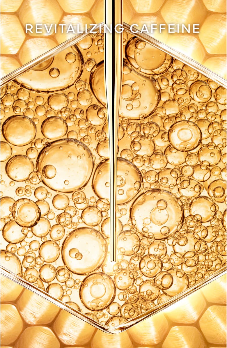 Guerlain Abeille Royale Scalp & Hair Revitalizing & Fortifying Care Shampoo, Alternate, color, 