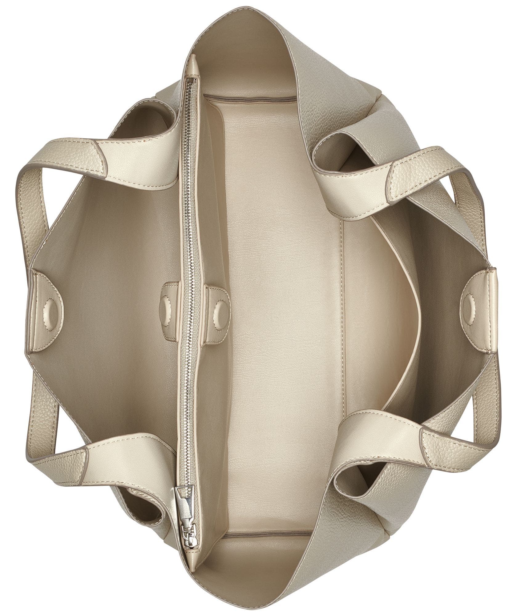 Willa Tote, Alternate, color, Light Taupe