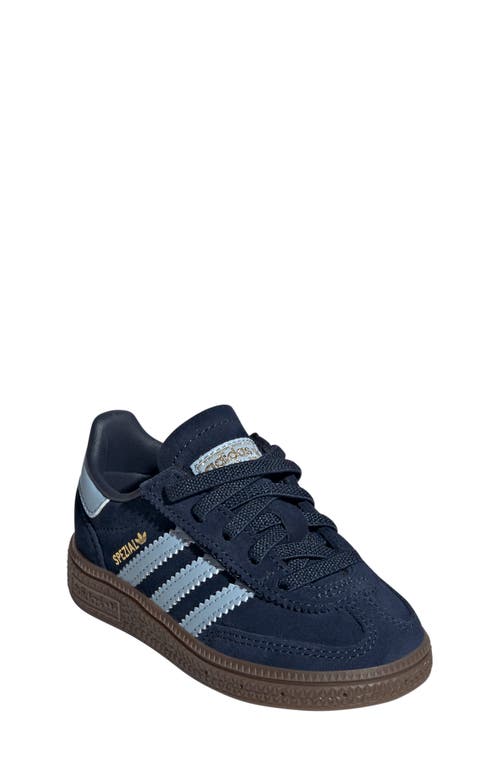 Adidas Originals Sneakers Kids Color Blue In Blue