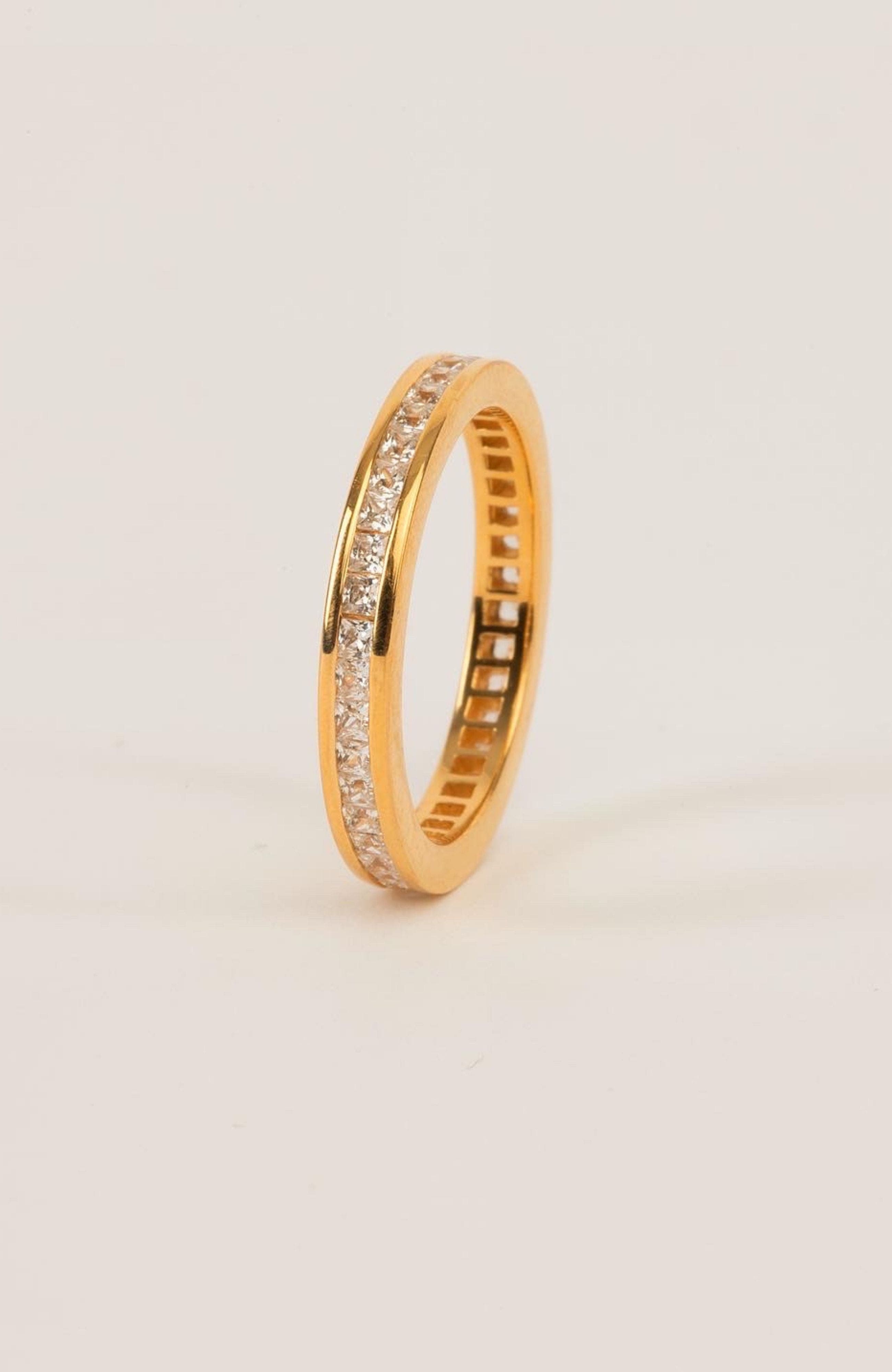selected Gold