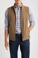 Peter Millar Ryder Reversible Full Zip Vest