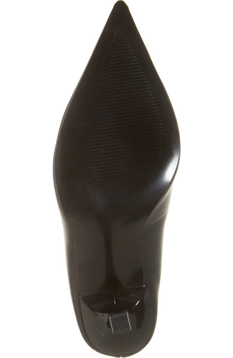 Steve Madden Cristen Pointed Toe Pump, Alternate, color,