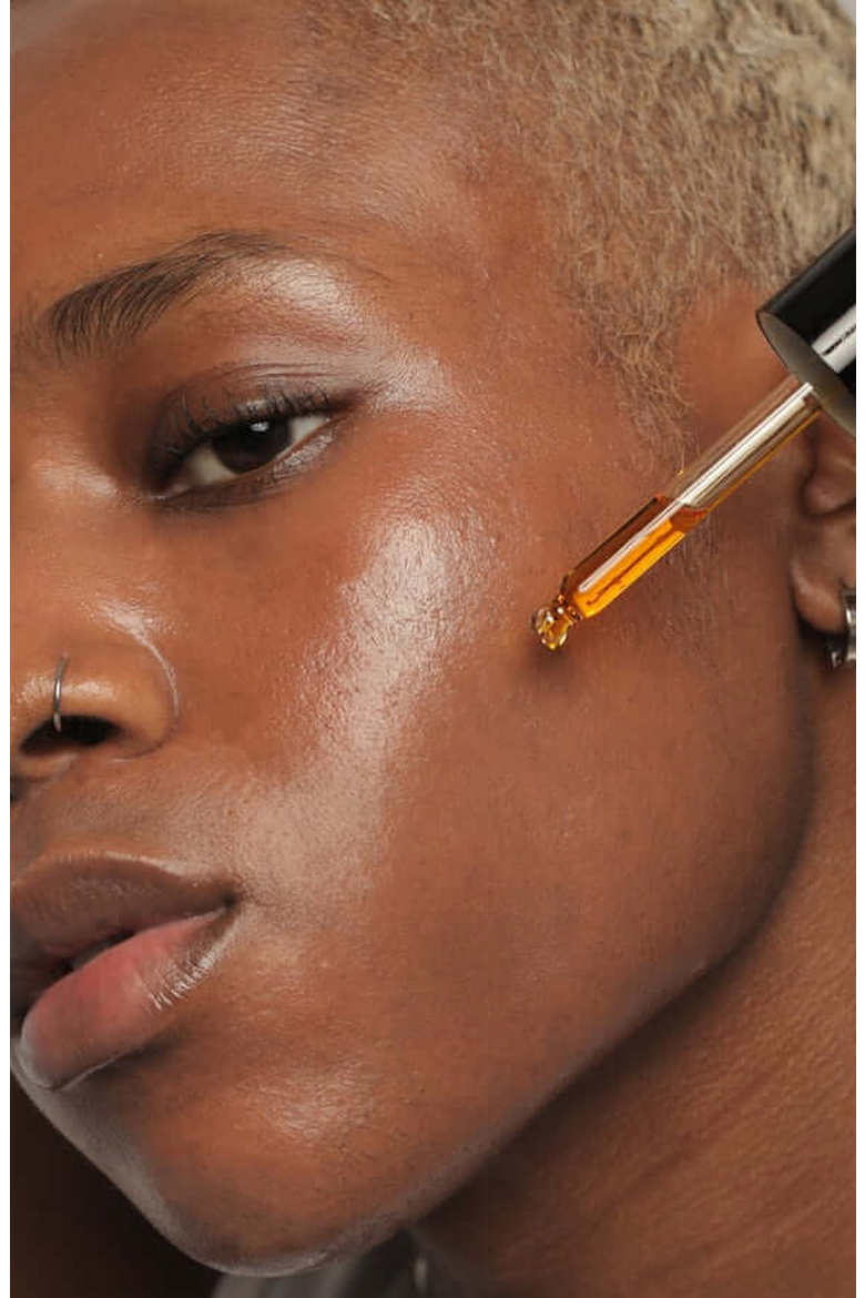 Deep Serum, Alternate, color, 2 oz