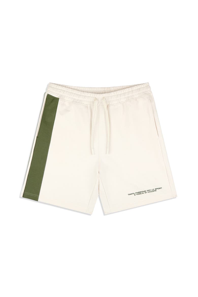 Presto Short, Alternate, color, GARDENIA