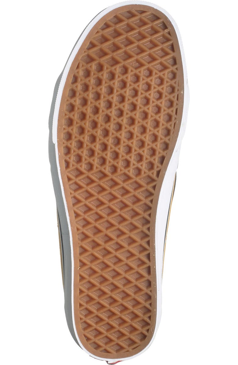 Vans Sk8-Low Sneaker - Honey Gold/Purple, Alternate, color,