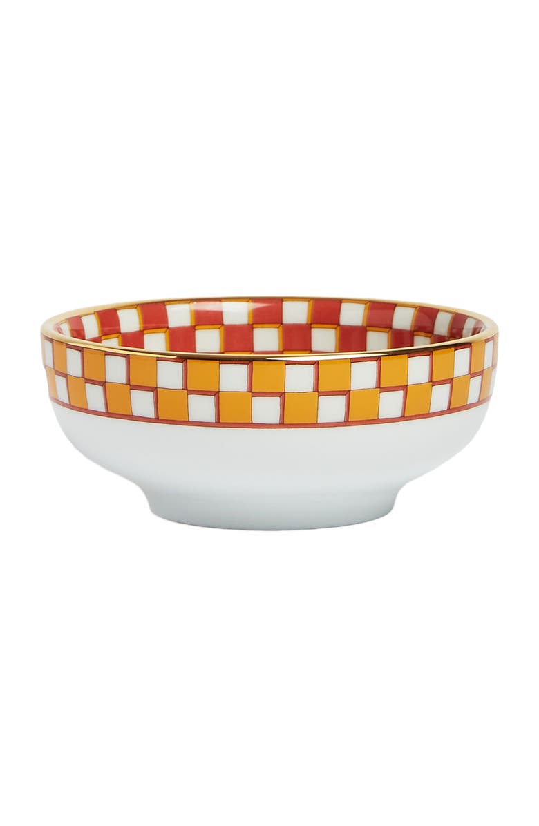 La DoubleJ Snack Bowl Set Of 2, Alternate, color, Apollo Mattone